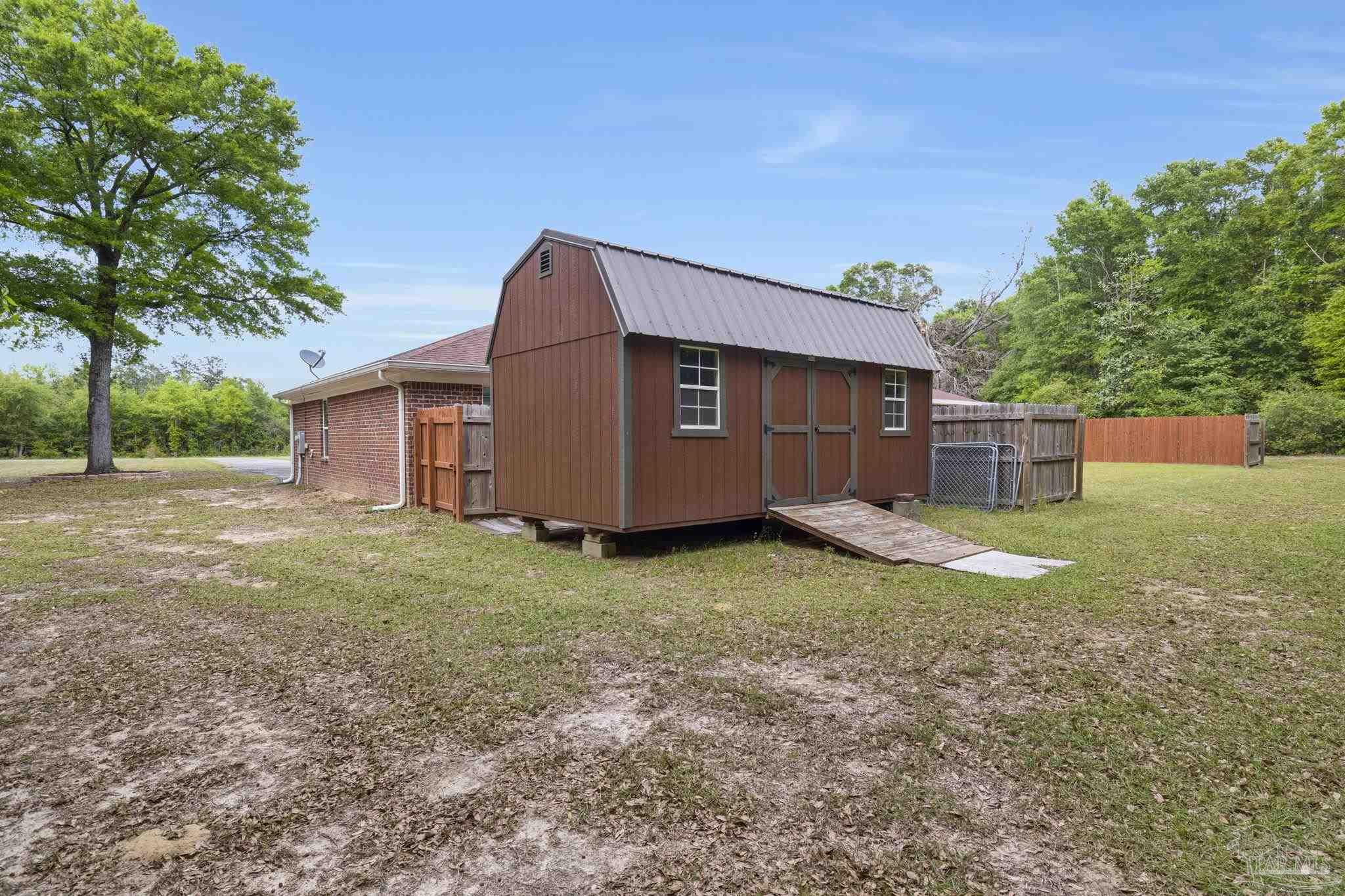 6069 Oglesby Road Milton, FL 32570 - Photo 48 of 65