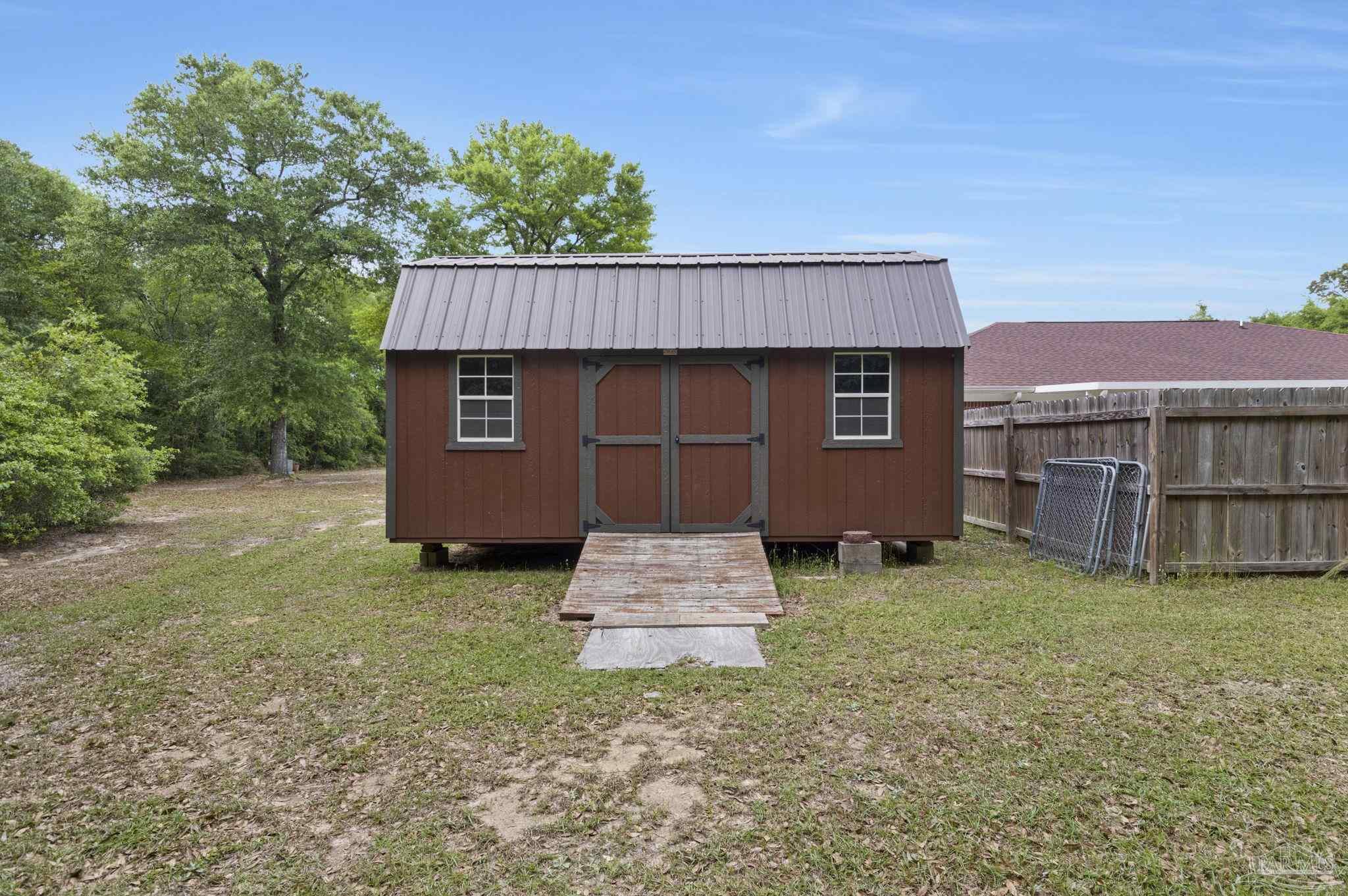 6069 Oglesby Road Milton, FL 32570 - Photo 49 of 65
