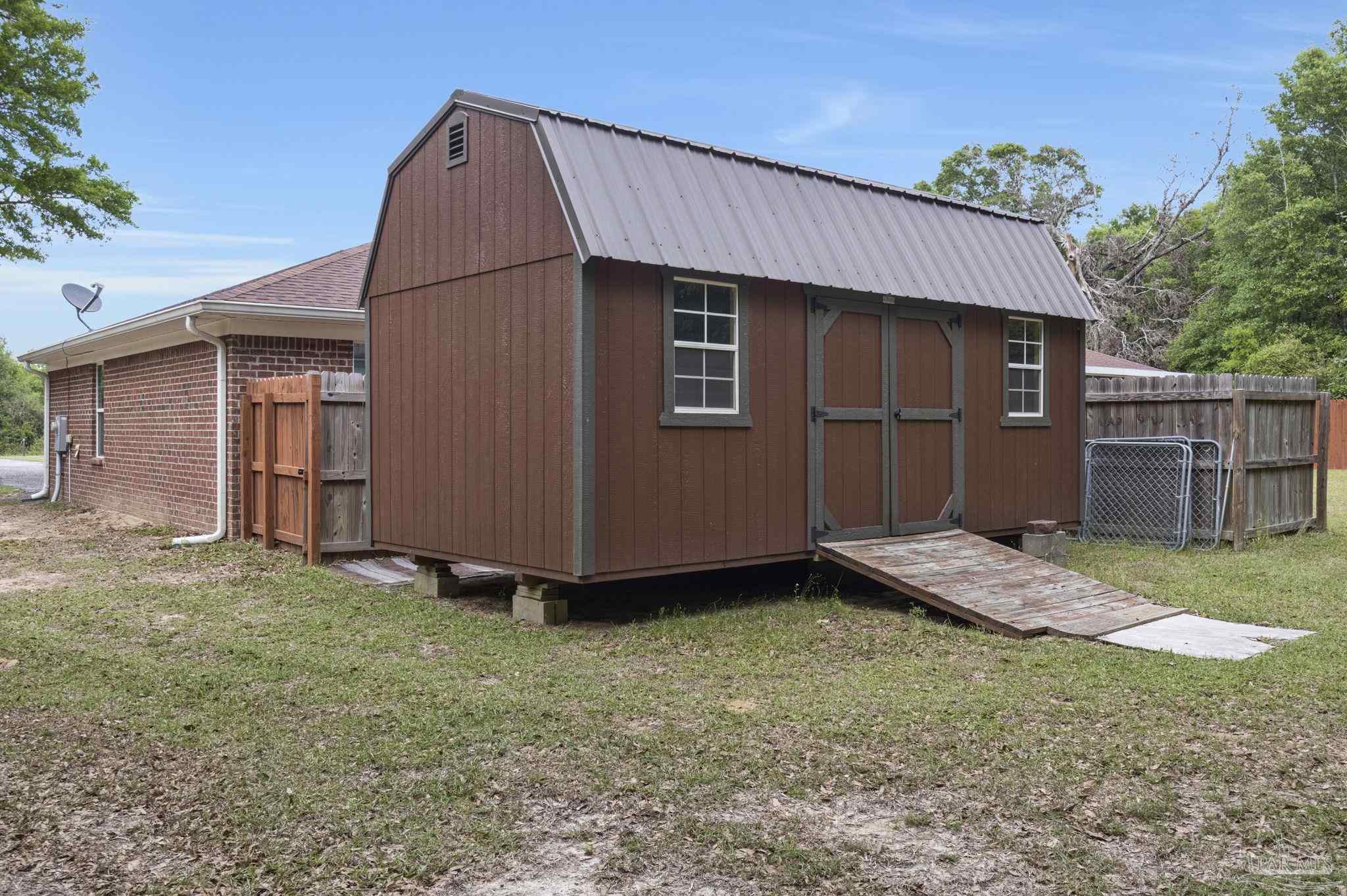 6069 Oglesby Road Milton, FL 32570 - Photo 50 of 65