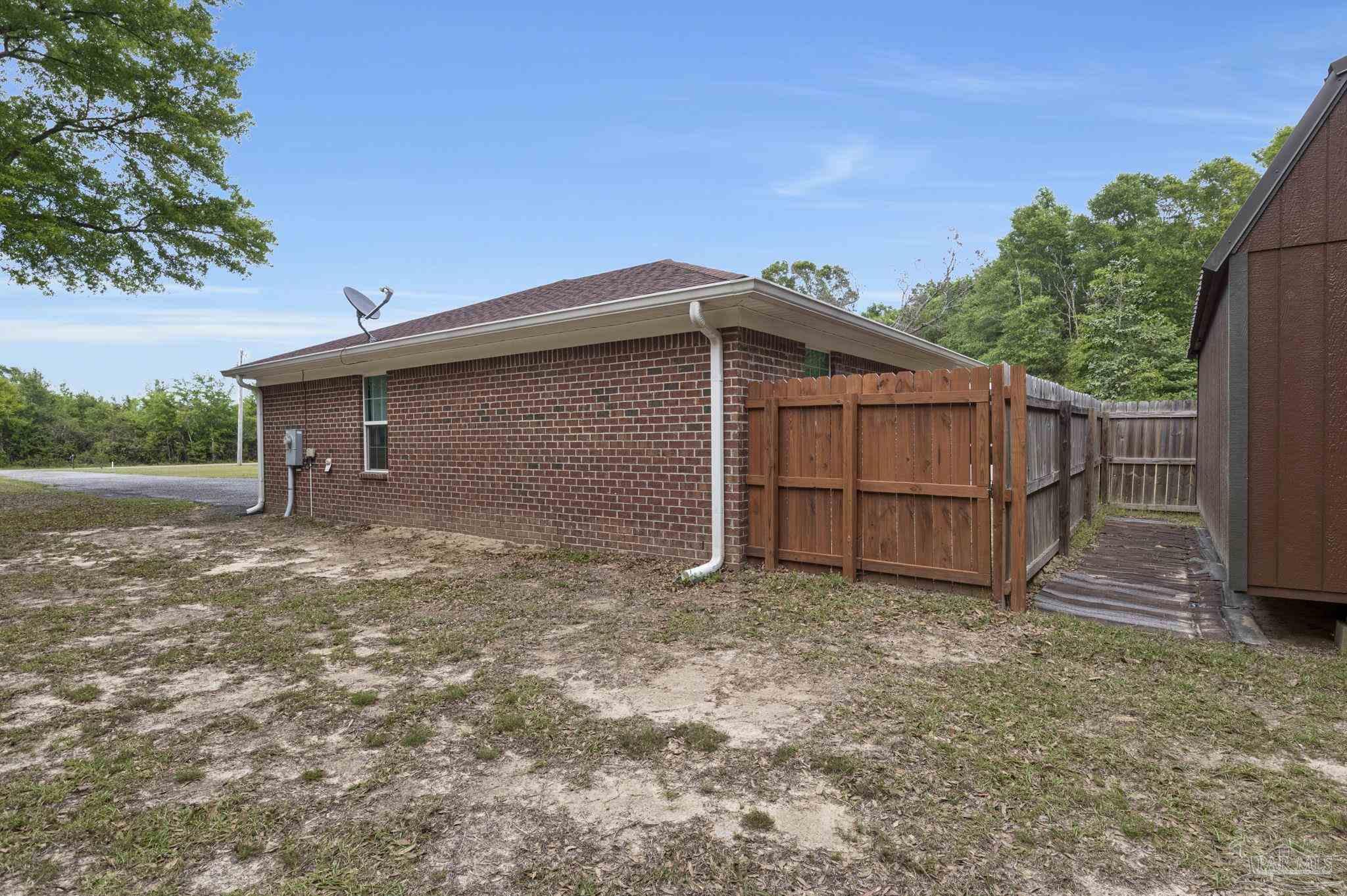6069 Oglesby Road Milton, FL 32570 - Photo 52 of 65