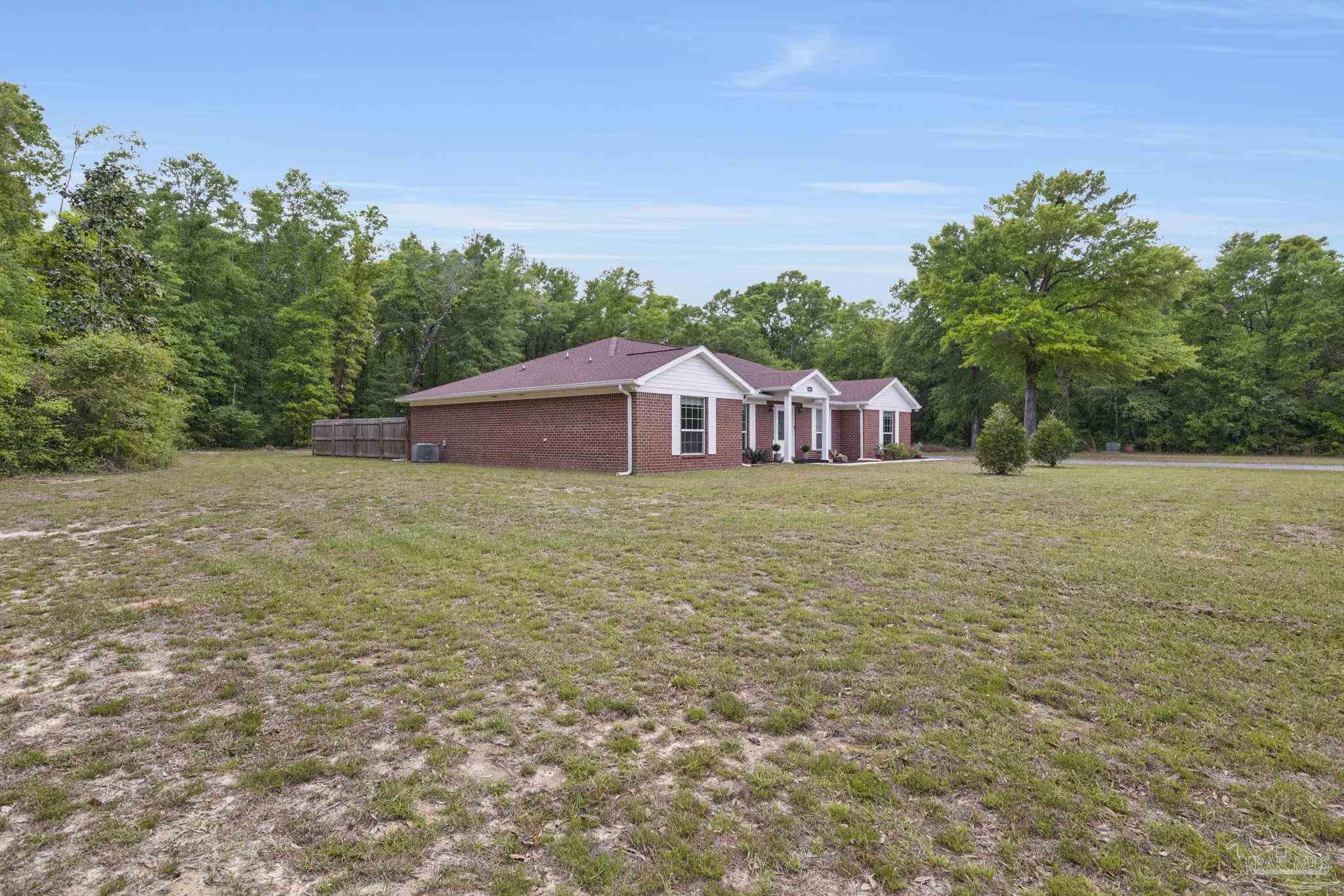 6069 Oglesby Road Milton, FL 32570 - Photo 54 of 65
