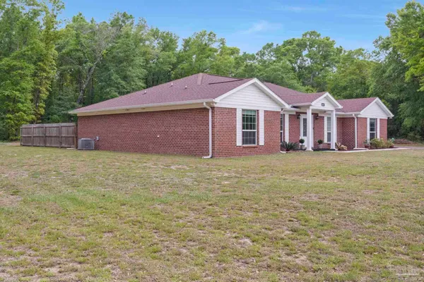 $525,000 | 6069 Oglesby Road, Milton, FL 32570