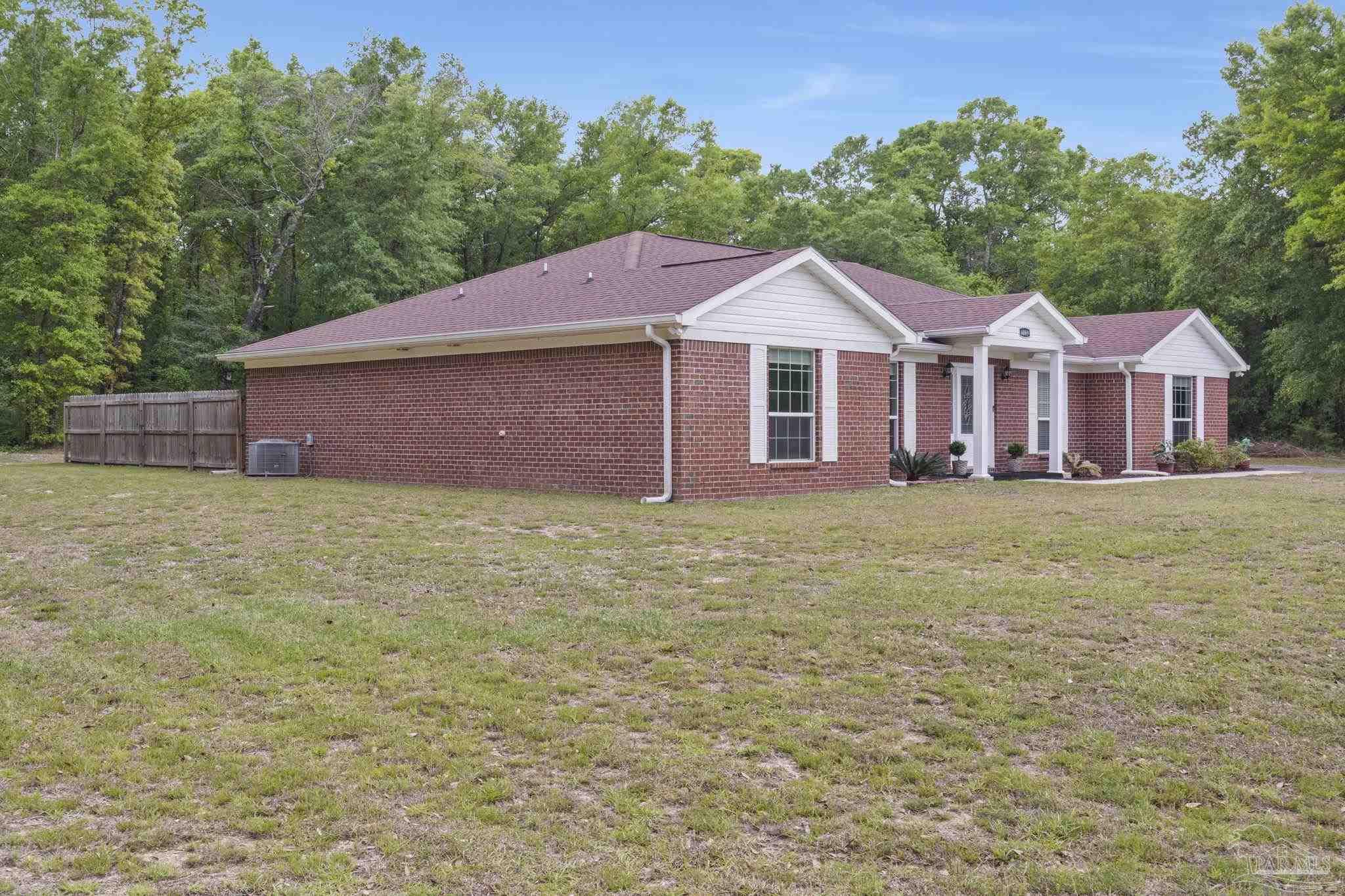6069 Oglesby Road Milton, FL 32570 - Photo 56 of 65