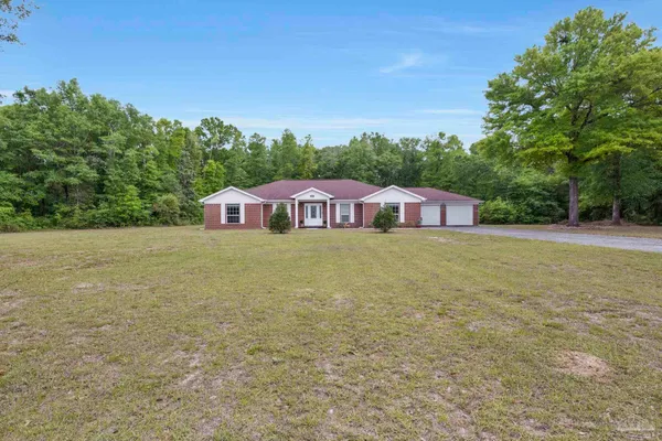 $525,000 | 6069 Oglesby Road, Milton, FL 32570