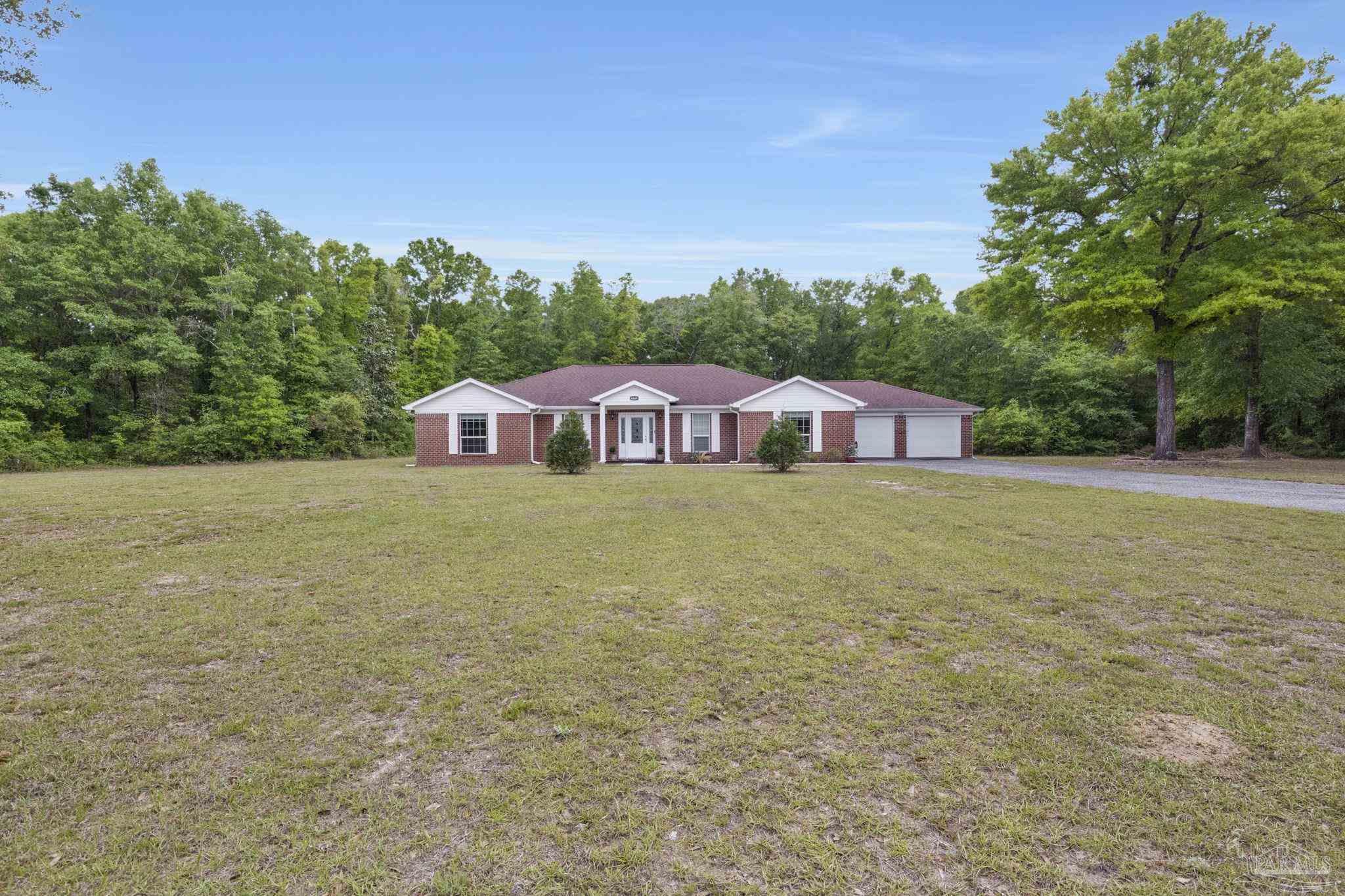 6069 Oglesby Road Milton, FL 32570 - Photo 57 of 65