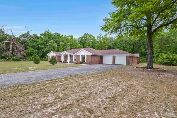 $525,000 | 6069 Oglesby Road, Milton, FL 32570