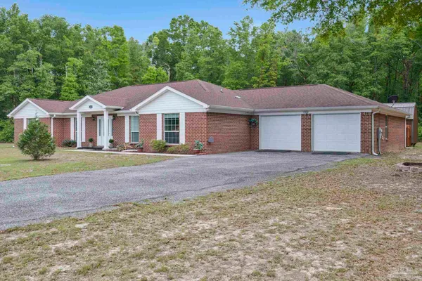 $525,000 | 6069 Oglesby Road, Milton, FL 32570