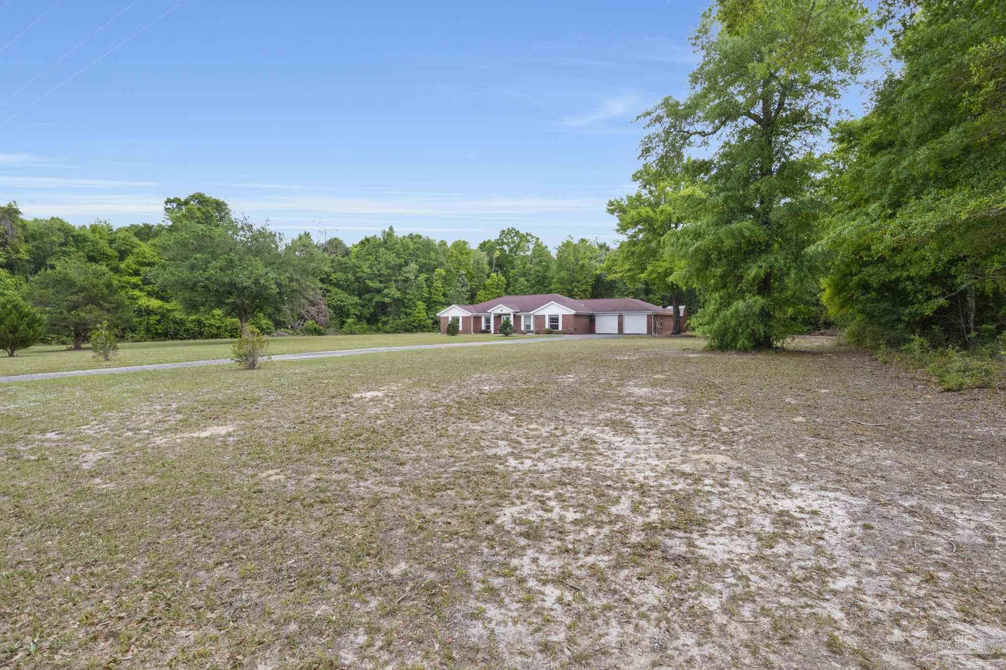 6069 Oglesby Road Milton, FL 32570 - Photo 60 of 65