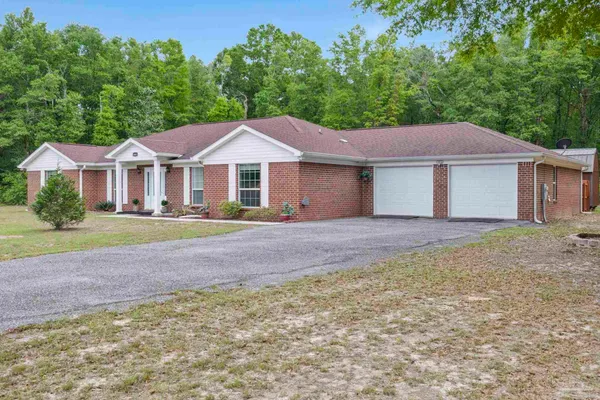 $525,000 | 6069 Oglesby Road, Milton, FL 32570