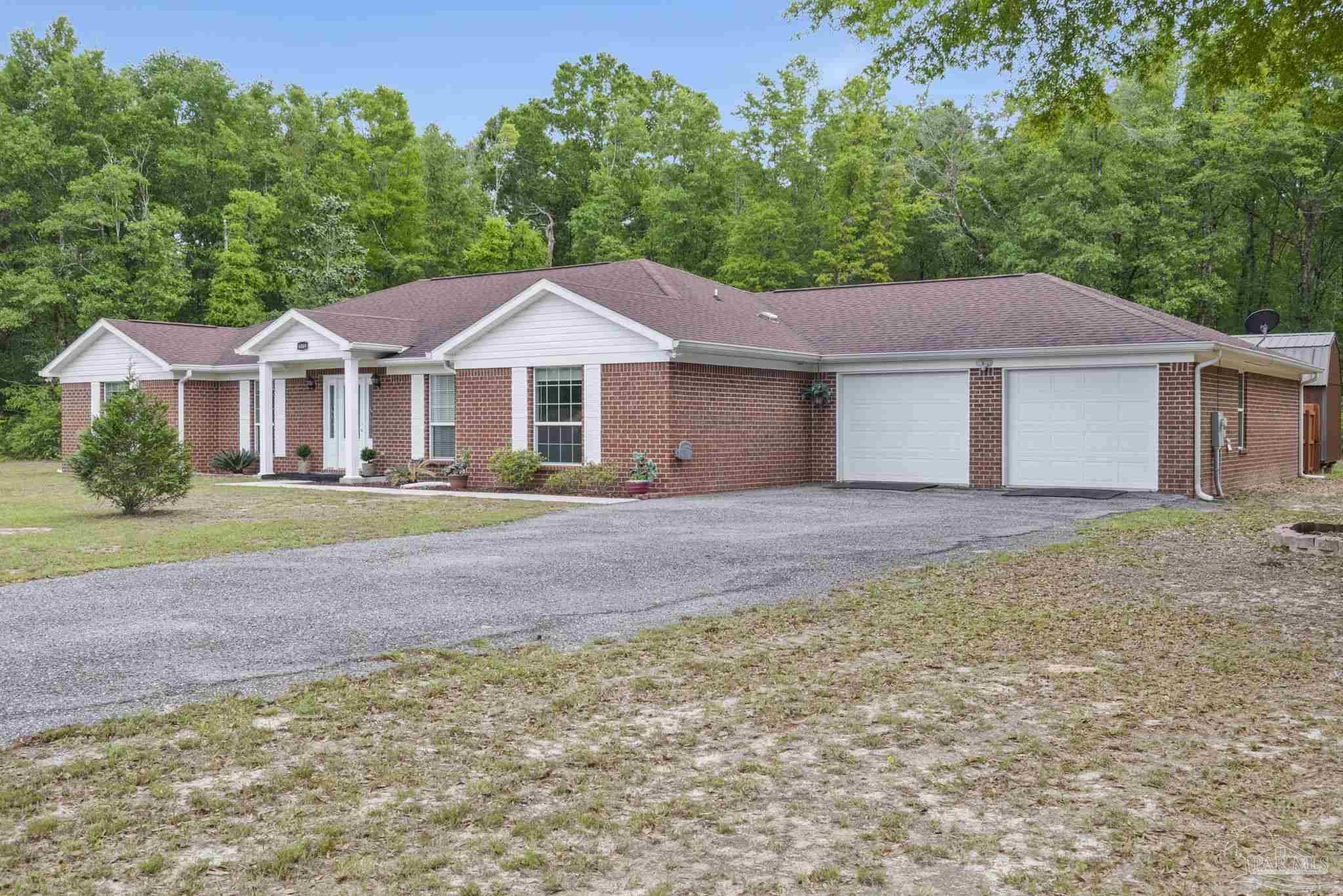 6069 Oglesby Road Milton, FL 32570 - Photo 62 of 65