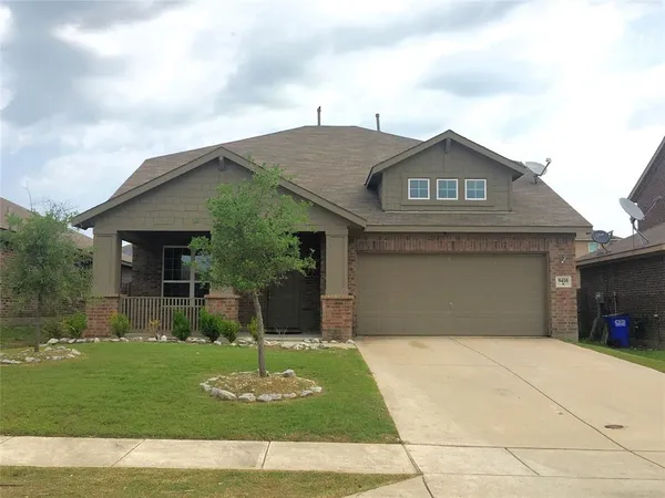 $2,500 | 9410 Smoke Tree Drive, Forney, TX 75126