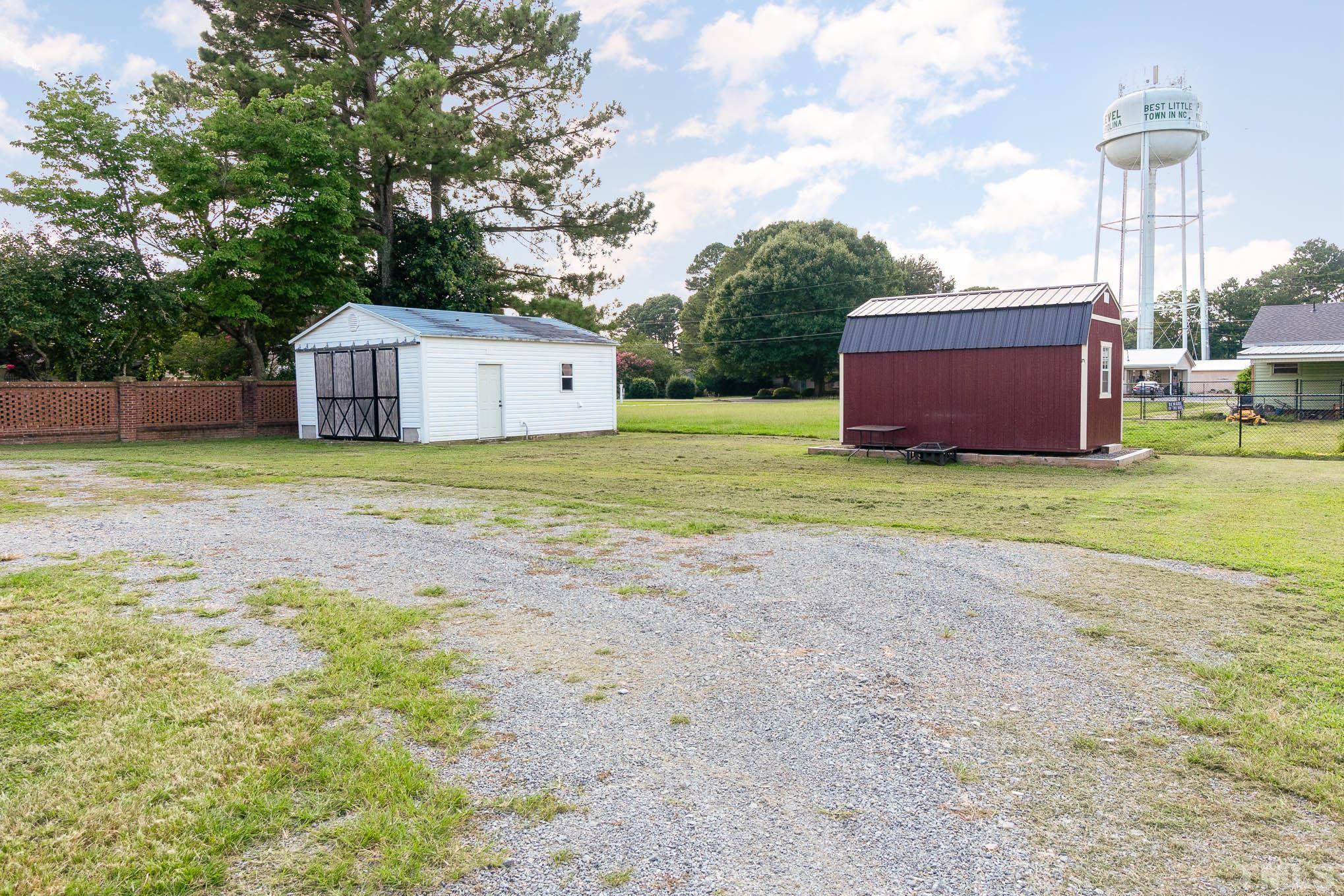 225 Davis Mill Road Selma, NC 27576 - Photo 20 of 21 Gallery Image 20