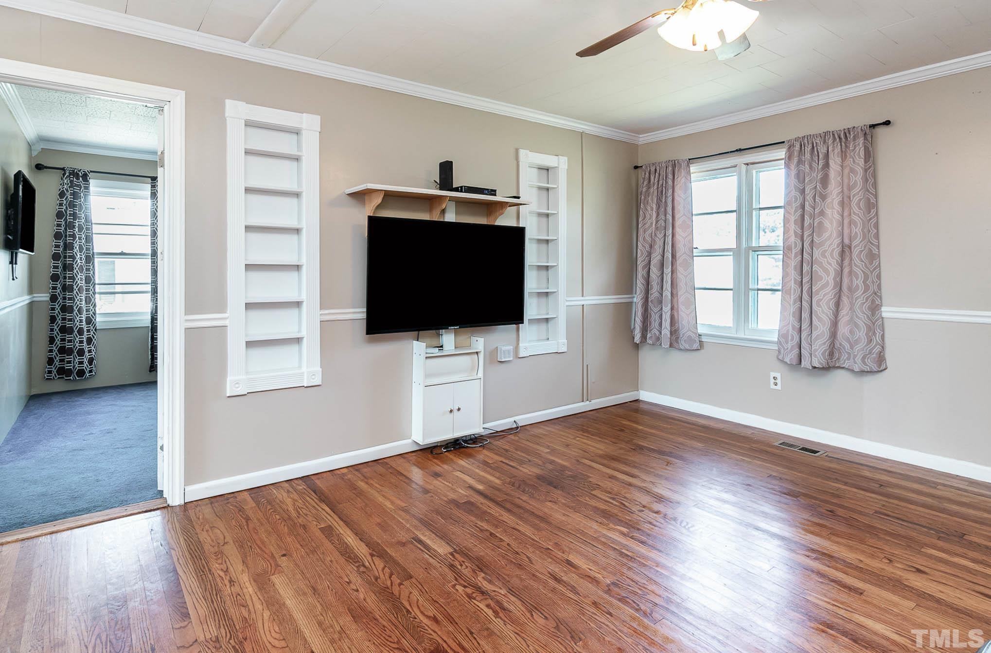 225 Davis Mill Road Selma, NC 27576 - Photo 4 of 21 Gallery Image 4