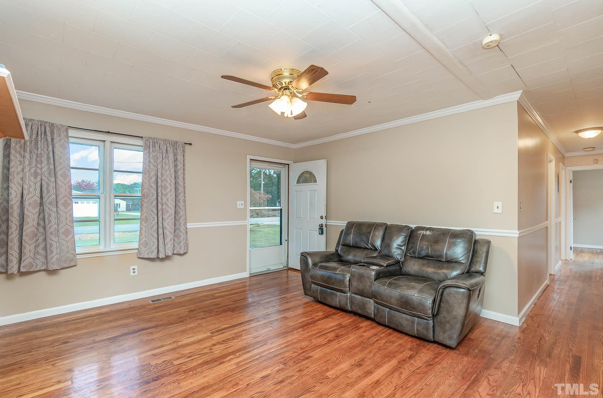 225 Davis Mill Road Selma, NC 27576 - Photo 8 of 21 Gallery Image 8