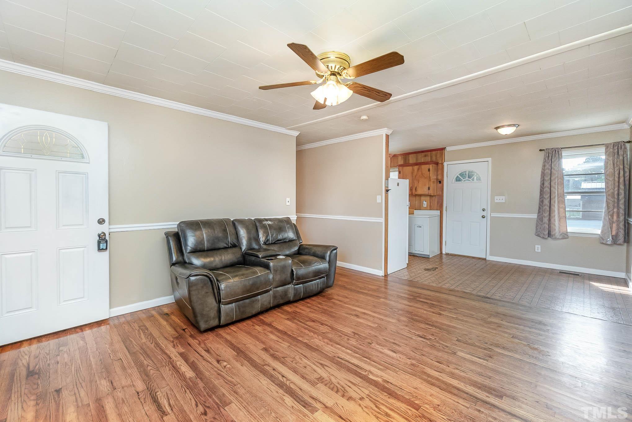 225 Davis Mill Road Selma, NC 27576 - Photo 9 of 21 Gallery Image 9