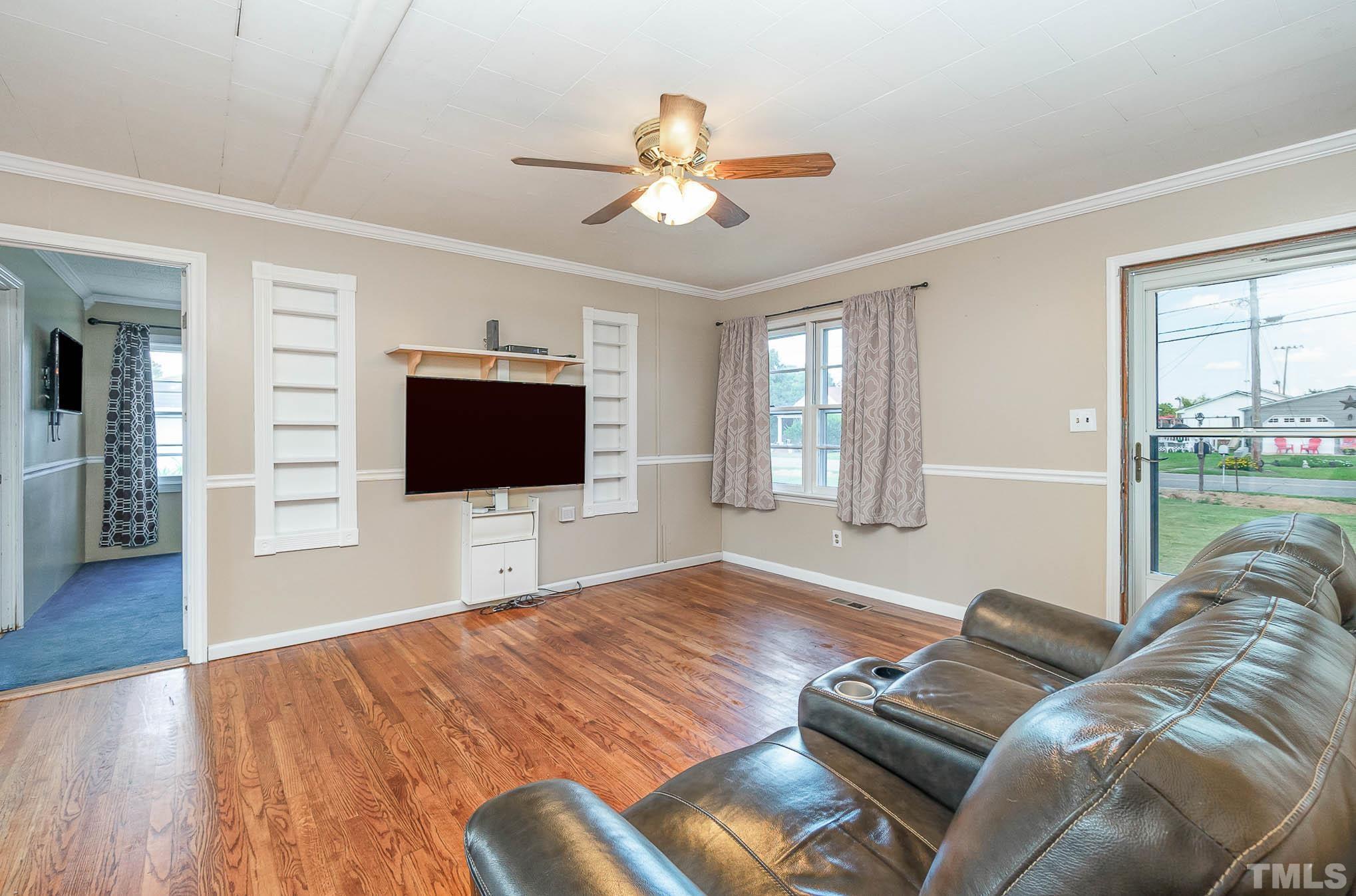 225 Davis Mill Road Selma, NC 27576 - Photo 10 of 21 Gallery Image 10