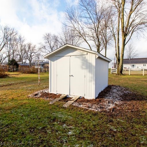 539 Overlook Drive Rittman, OH 44270 - Photo 25 of 26