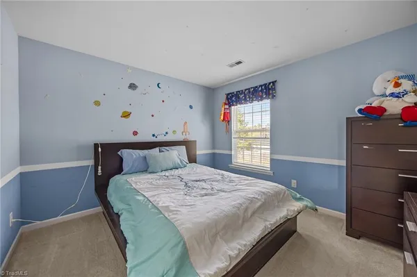 $325,000 | 3310 Cherrybrook Drive, Jamestown, NC 27282