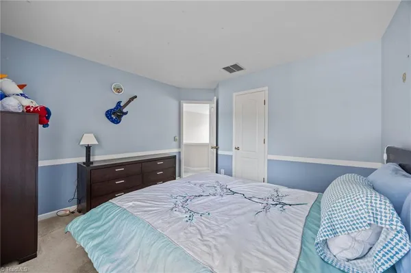 $325,000 | 3310 Cherrybrook Drive, Jamestown, NC 27282