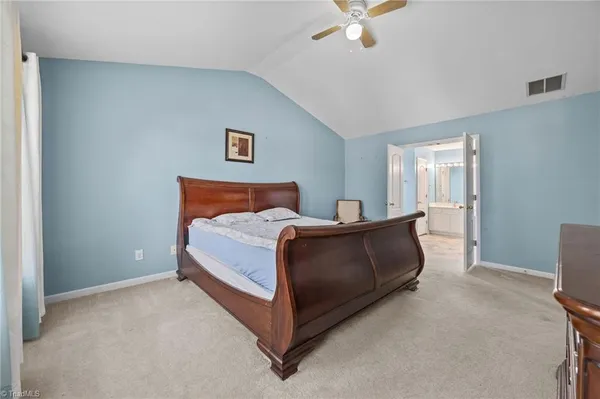 $325,000 | 3310 Cherrybrook Drive, Jamestown, NC 27282