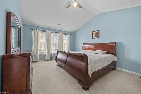 $325,000 | 3310 Cherrybrook Drive, Jamestown, NC 27282