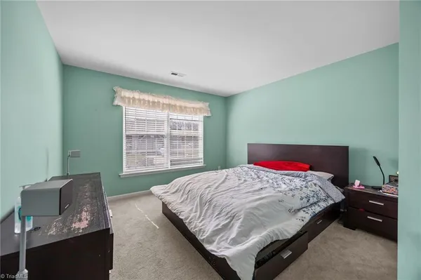 $325,000 | 3310 Cherrybrook Drive, Jamestown, NC 27282