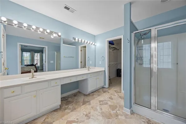 $325,000 | 3310 Cherrybrook Drive, Jamestown, NC 27282