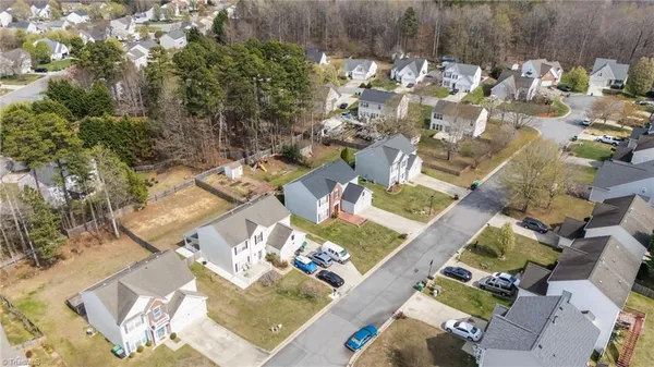$325,000 | 3310 Cherrybrook Drive, Jamestown, NC 27282