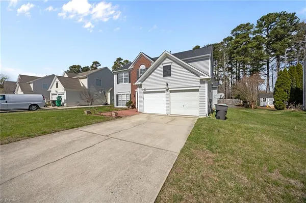 $325,000 | 3310 Cherrybrook Drive, Jamestown, NC 27282