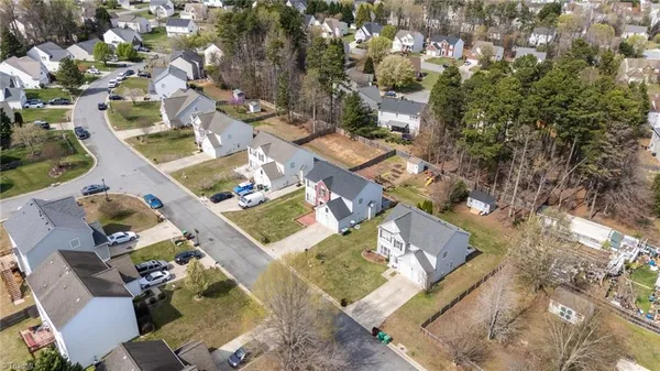 $325,000 | 3310 Cherrybrook Drive, Jamestown, NC 27282