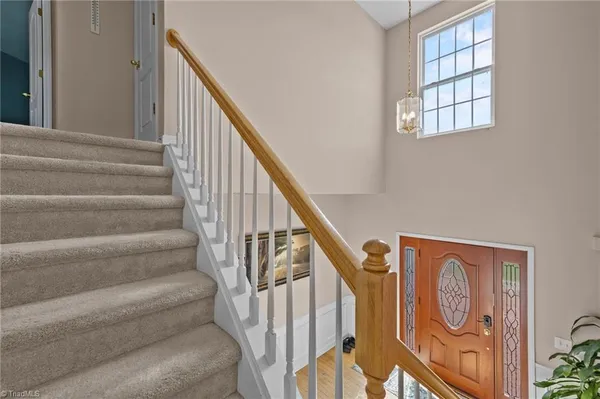 $325,000 | 3310 Cherrybrook Drive, Jamestown, NC 27282