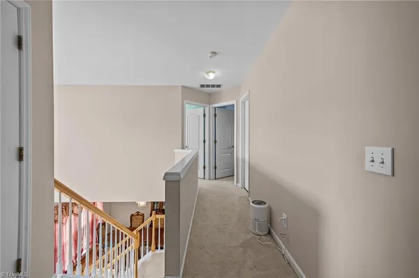 $325,000 | 3310 Cherrybrook Drive, Jamestown, NC 27282