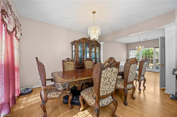 $325,000 | 3310 Cherrybrook Drive, Jamestown, NC 27282