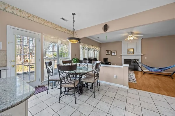 $325,000 | 3310 Cherrybrook Drive, Jamestown, NC 27282