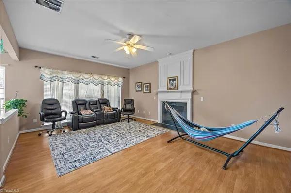 $325,000 | 3310 Cherrybrook Drive, Jamestown, NC 27282