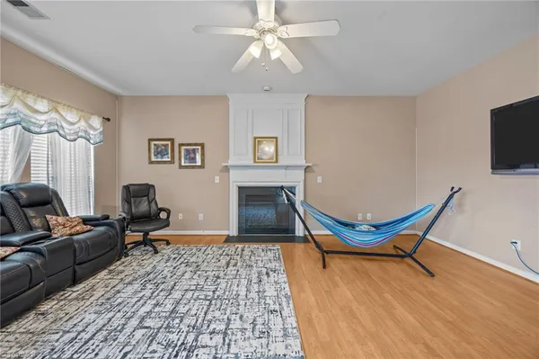 $325,000 | 3310 Cherrybrook Drive, Jamestown, NC 27282