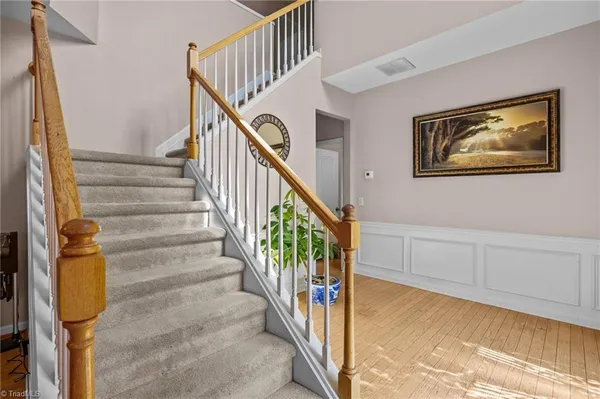 $325,000 | 3310 Cherrybrook Drive, Jamestown, NC 27282