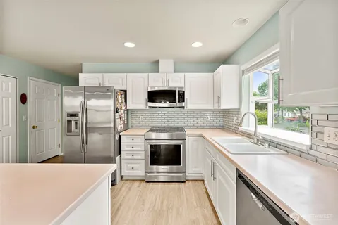 $489,000 | 405 Bungalow Drive Northwest, Olympia, WA 98502