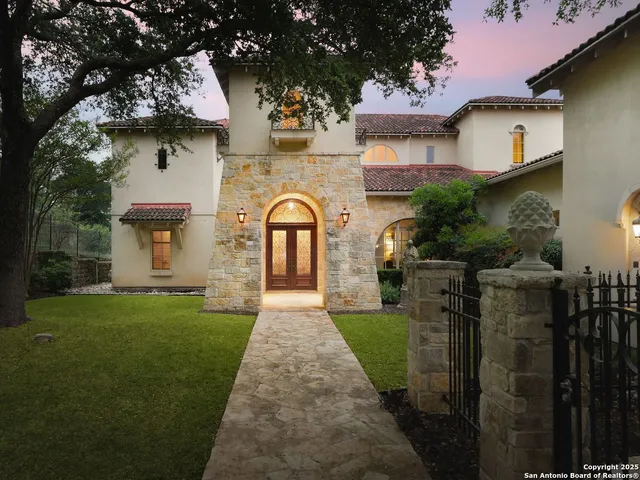 $2,850,000 | 810 Garraty Hill, San Antonio, TX 78209