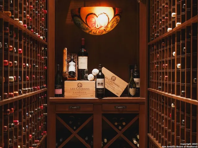 $2,850,000 | 810 Garraty Hill, San Antonio, TX 78209