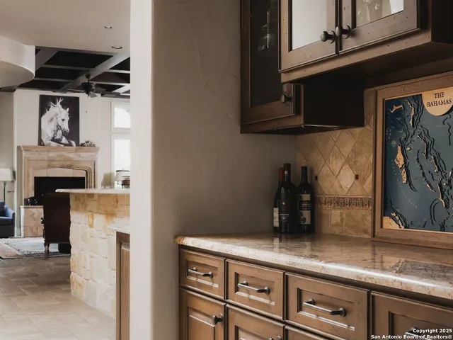 $2,850,000 | 810 Garraty Hill, San Antonio, TX 78209