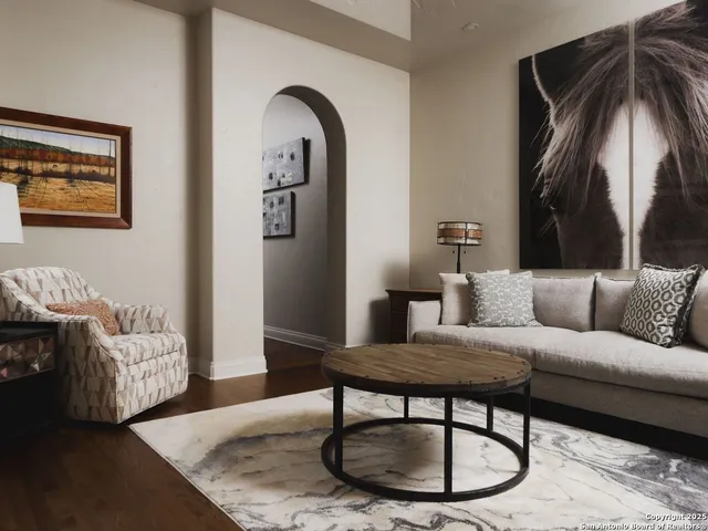 $2,850,000 | 810 Garraty Hill, San Antonio, TX 78209