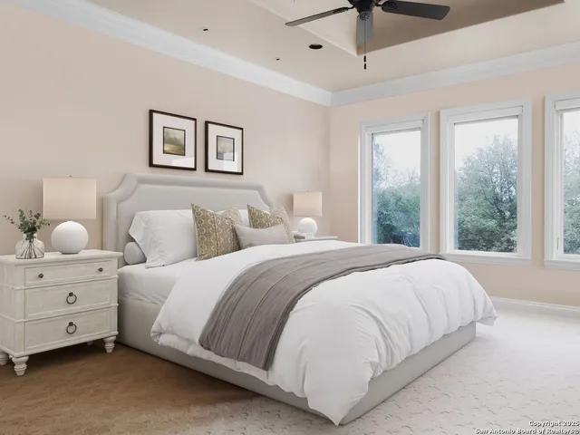 $2,850,000 | 810 Garraty Hill, San Antonio, TX 78209