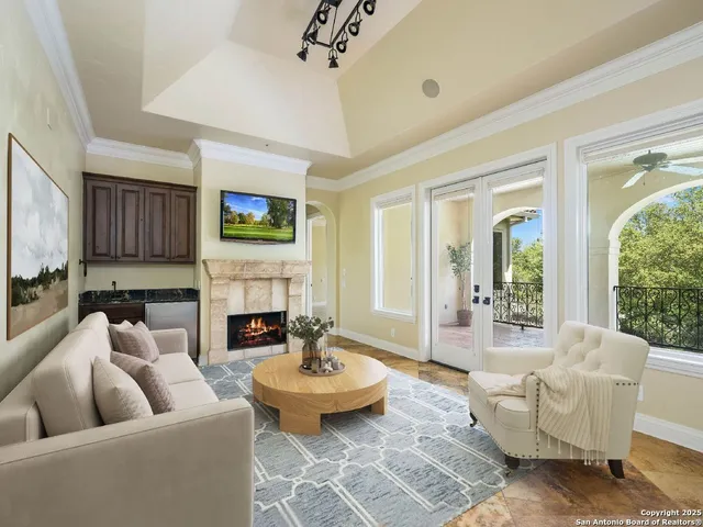 $2,850,000 | 810 Garraty Hill, San Antonio, TX 78209