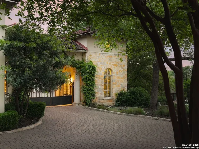 $2,850,000 | 810 Garraty Hill, San Antonio, TX 78209