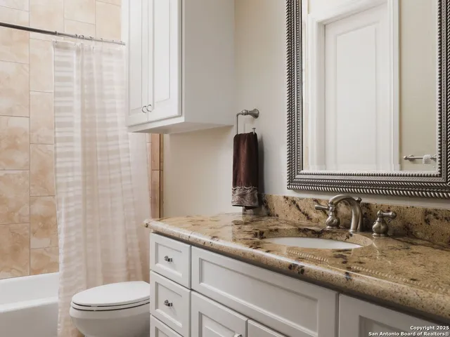 $2,850,000 | 810 Garraty Hill, San Antonio, TX 78209