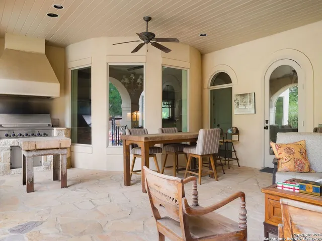 $2,850,000 | 810 Garraty Hill, San Antonio, TX 78209