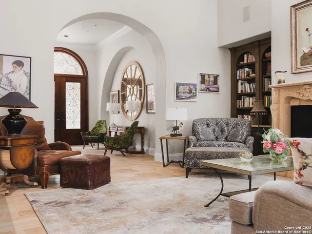 $2,850,000 | 810 Garraty Hill, San Antonio, TX 78209