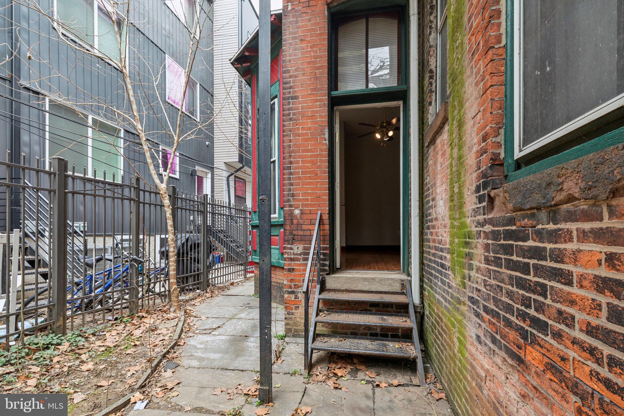 3414 Spring Garden Street Philadelphia, PA 19104 - Photo 24 of 99