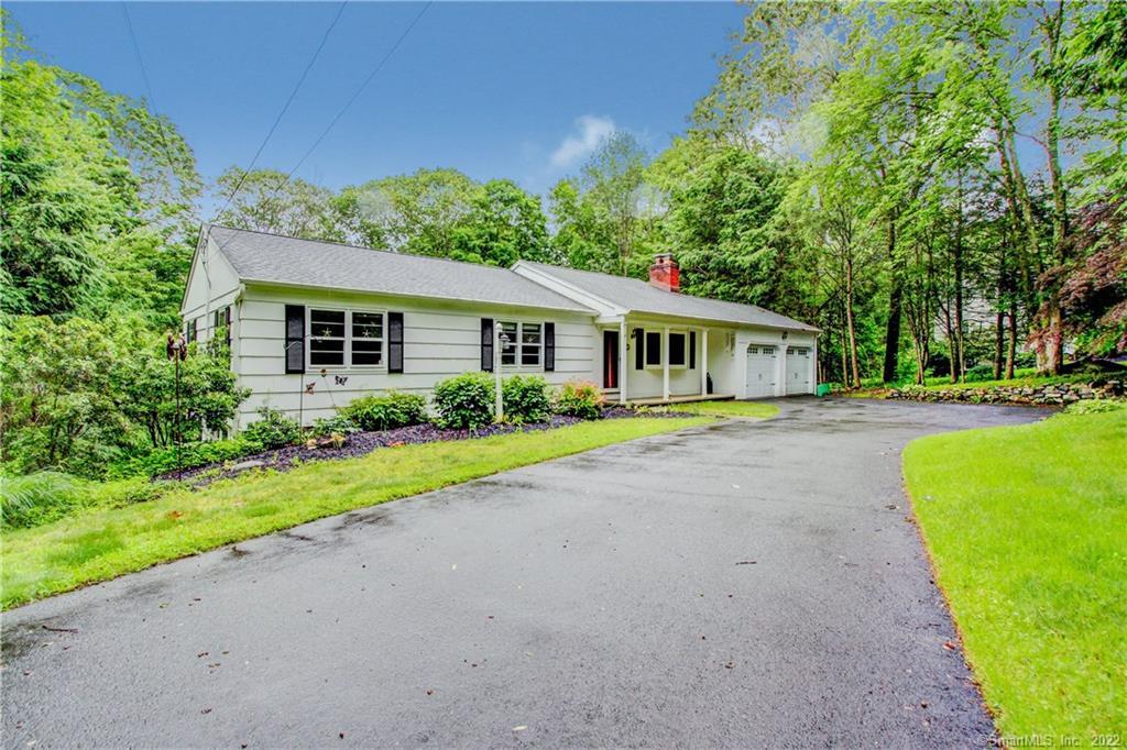 210 Porters Hill Road Trumbull, CT 06611 - Photo 1 of 1